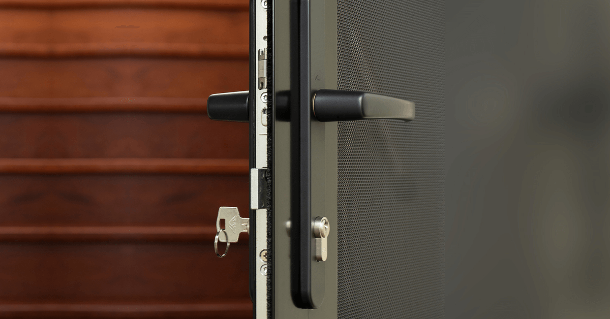 Why Locking Your Doors Will Prevent Against a Home Invasion