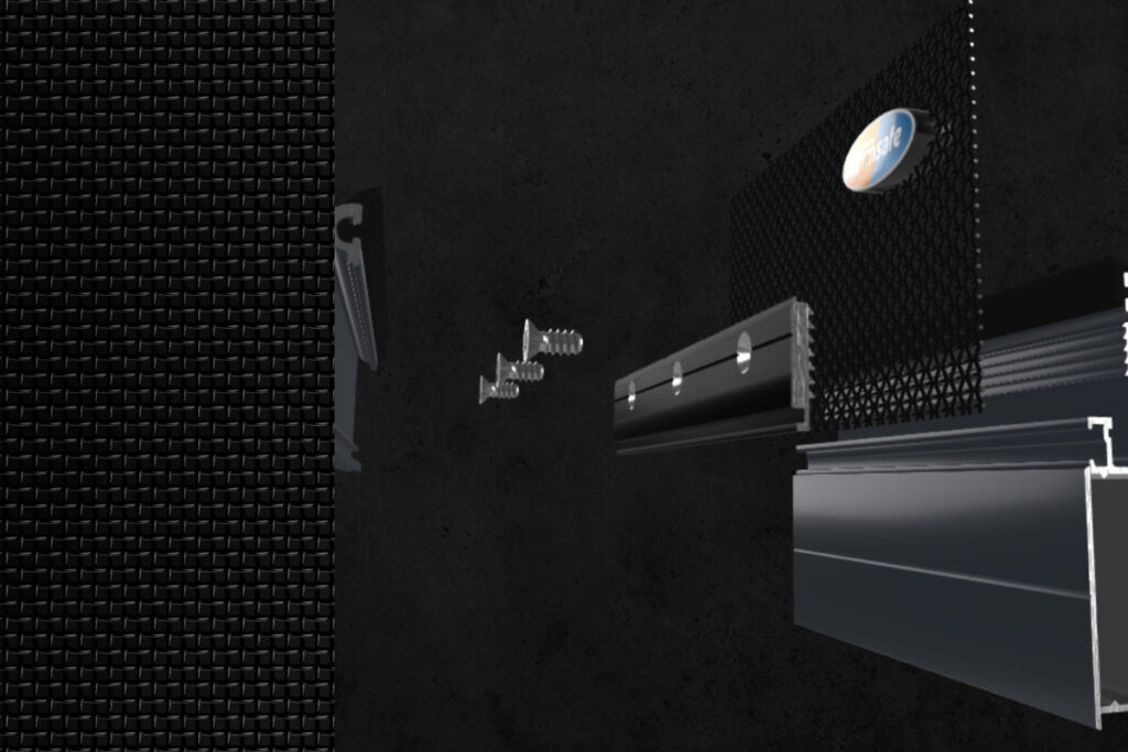 Why is Crimsafe so strong? Crimsafe Security Systems Pty Ltd