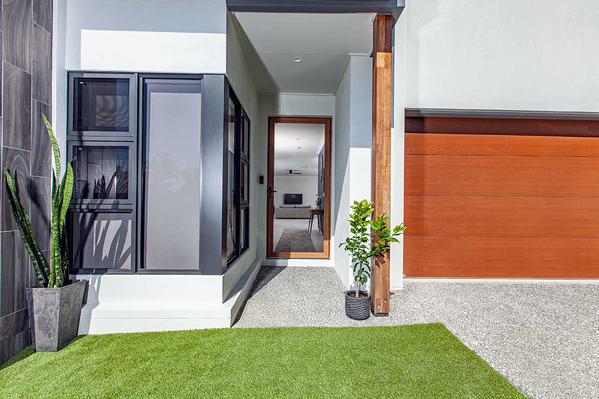 Crimsafe Classic Crimsafe Security Systems Australia