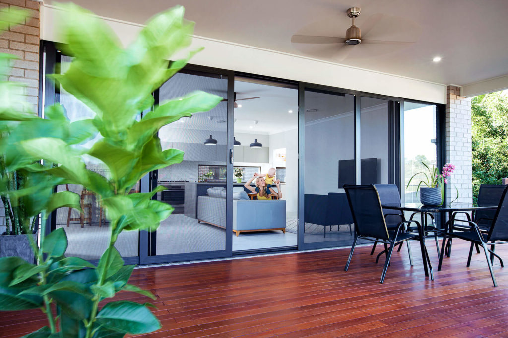 Security Doors Crimsafe Security Systems Australia