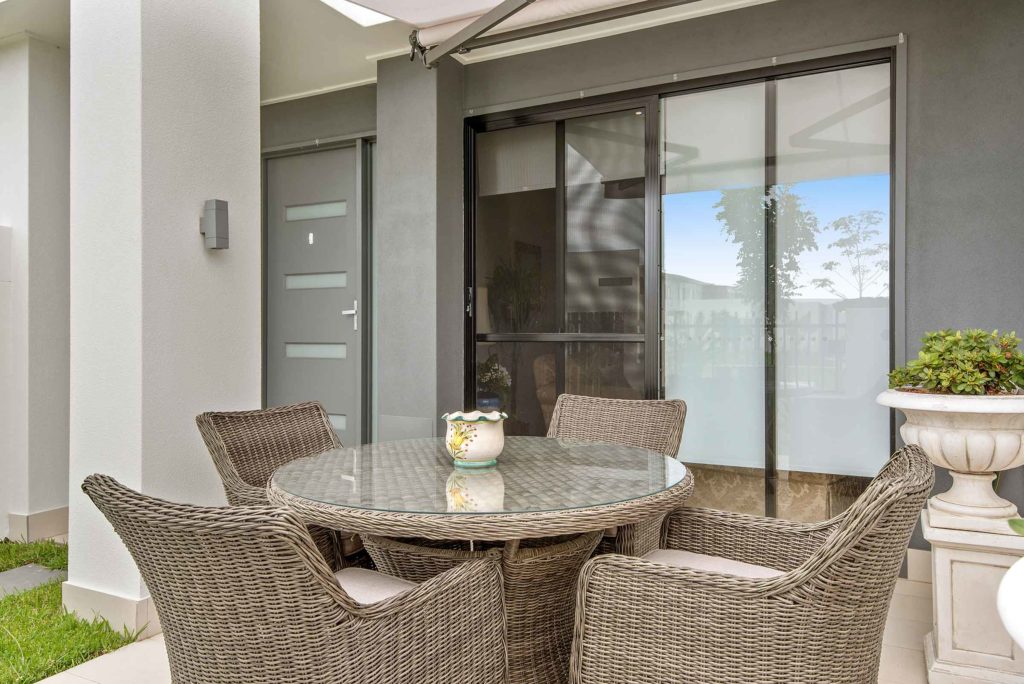 Sliding Doors Crimsafe Security Systems Australia