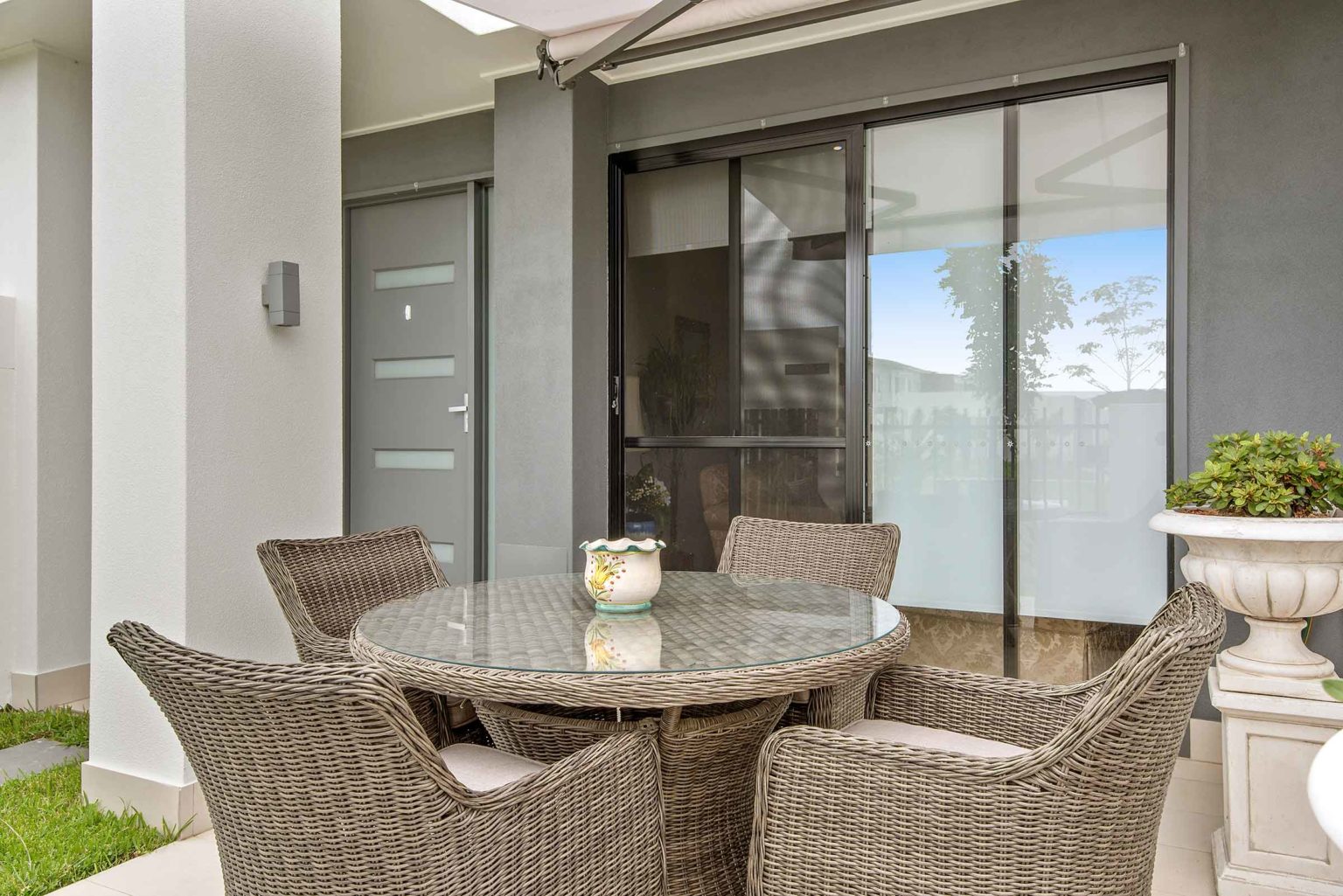 Sliding Doors Crimsafe Security Systems Australia