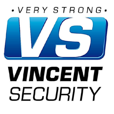 Vincent Security Logo