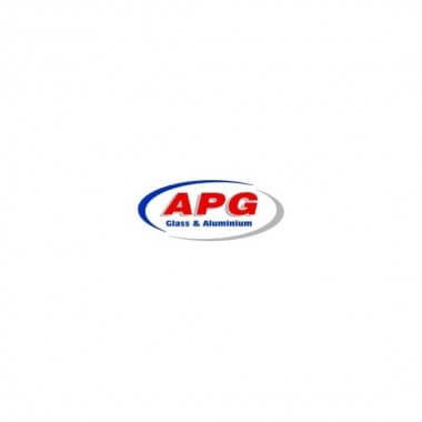 APG aluminium Logo