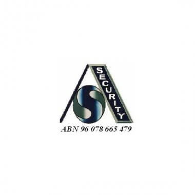 AROONA Security Logo