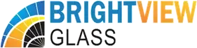 Brightview Glass Logo