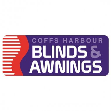 Coffs Harbour Blinds Awnings Logo