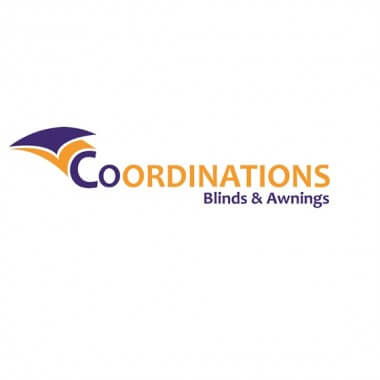 Coordinations Blinds Logo