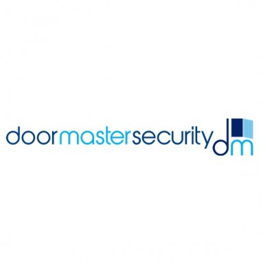 Door Master Security Logo