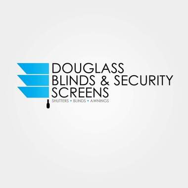 Douglass Blinds & SS Logo
