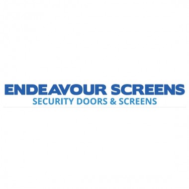 Endeavour Screens LOGO