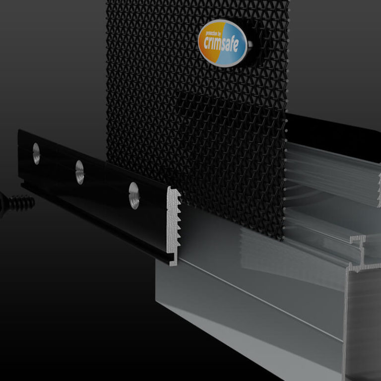 Security Doors Crimsafe Security Systems Australia