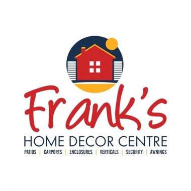 Franks Home Decor Centre Logo