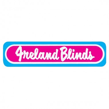 Ireland-Blinds Logo
