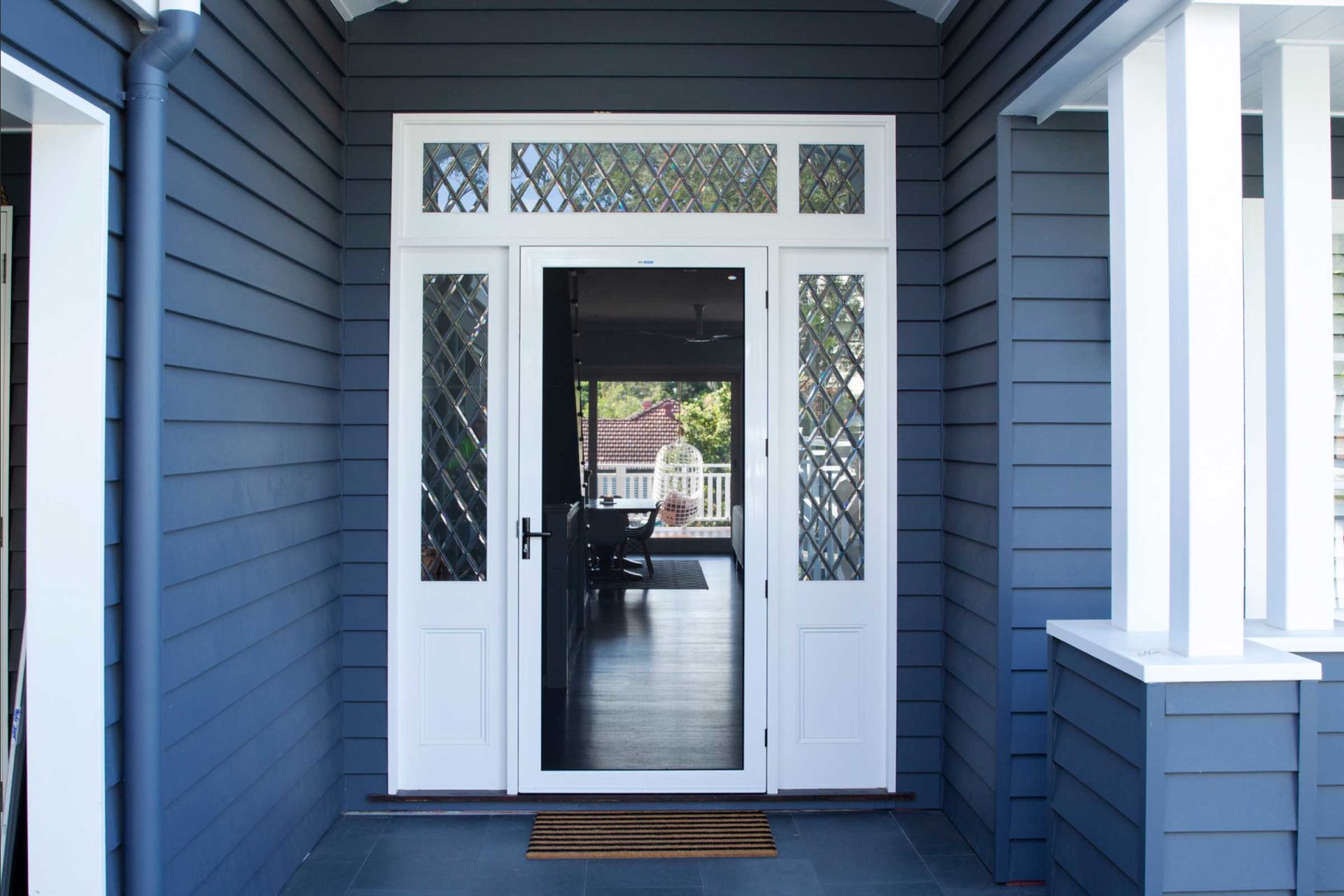Security Doors Crimsafe Security Systems Australia