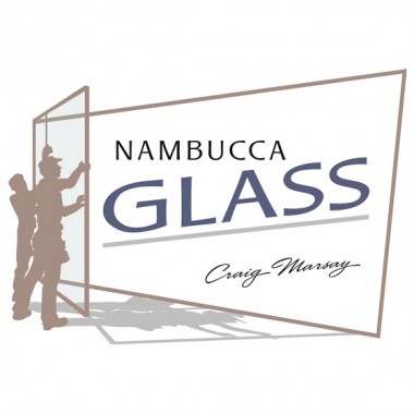 Nambucca Glass Logo
