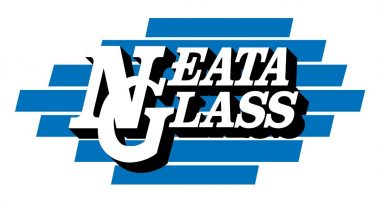 Neata Glass Logo