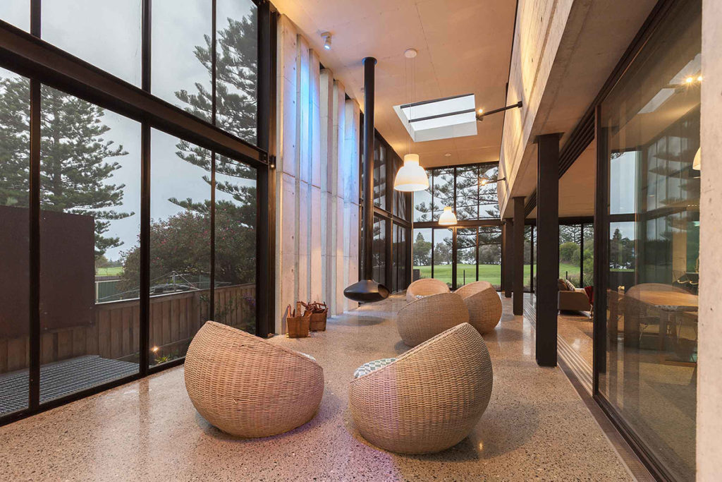 Crimsafe The Strongest Security Screens in Australia