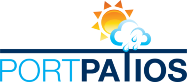 Port Patios Logo