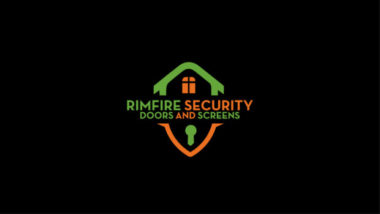 Rimfire Security Logo