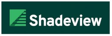 Shadeview Logo