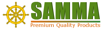 Samma Logo