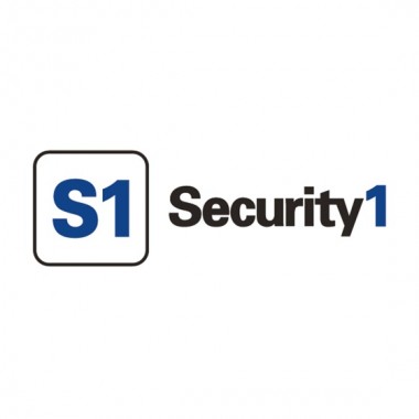 Security-1 Logo