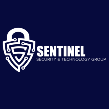 Sentinel Technology Group Logo