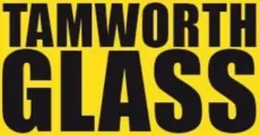 Tamworth Glass Logo