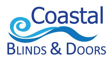 Coastal Blinds & Doors Logo