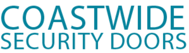 Coastwide Security Doors logo