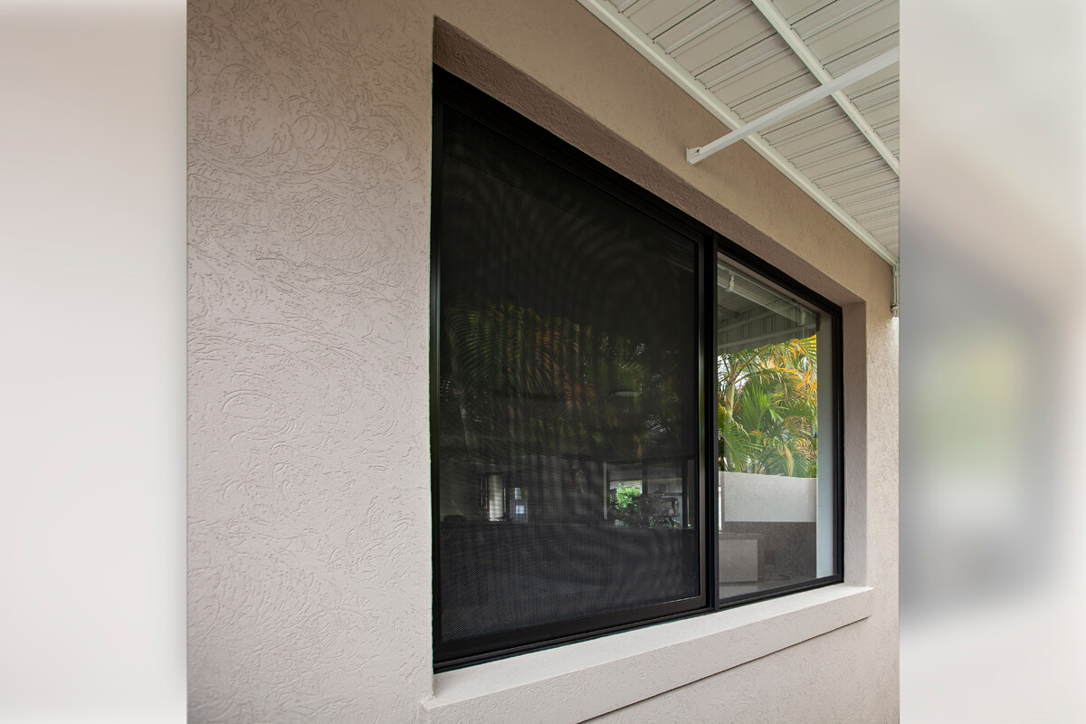 Crimsafe iQ Crimsafe Security Systems Australia