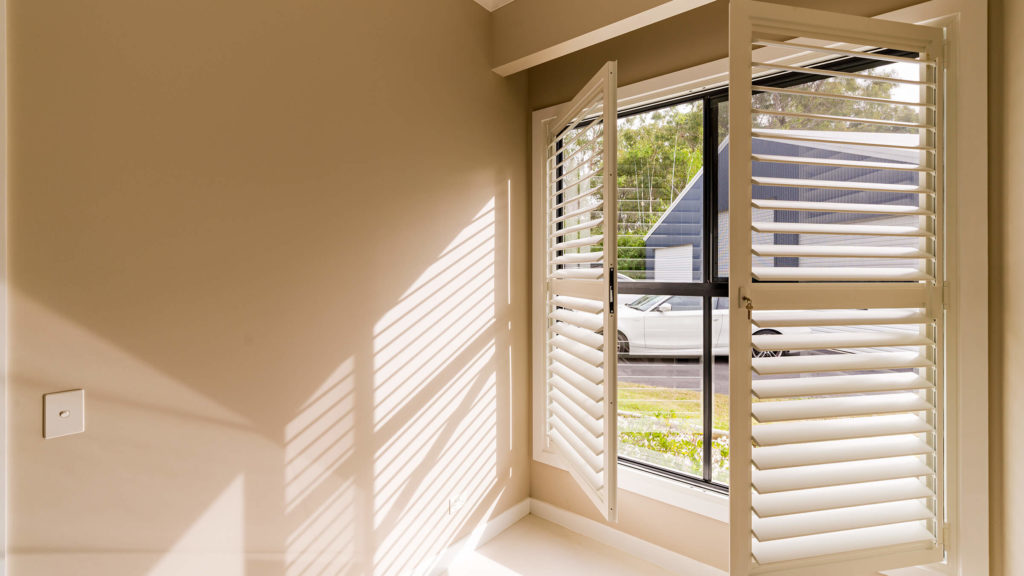 Sliding Windows | Crimsafe Security Systems | Australia