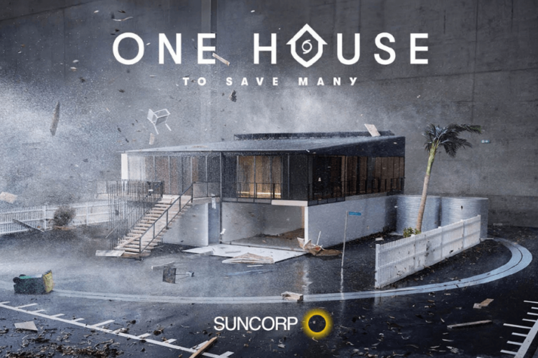Suncorp One House