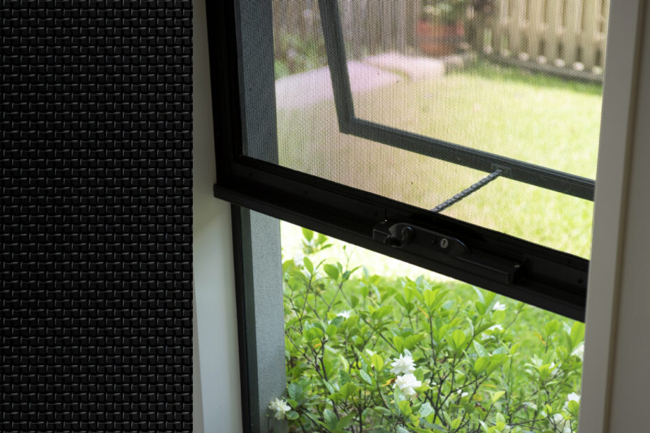 What are the benefits of Crimsafe window security screens? Crimsafe Security Systems Pty Ltd