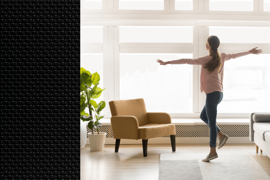 Solo Living Security Crimsafe Security Systems Australia