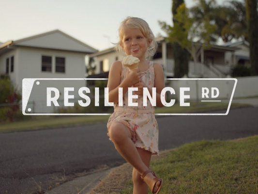 Suncorp Resilience Road