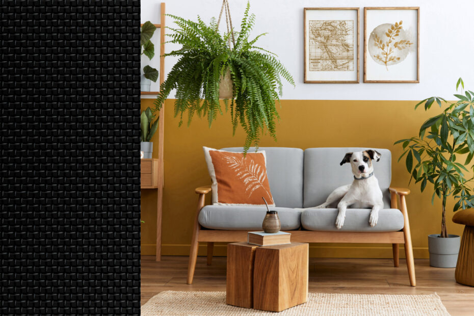 Is Crimsafe pet proof? Crimsafe Security Systems Pty Ltd