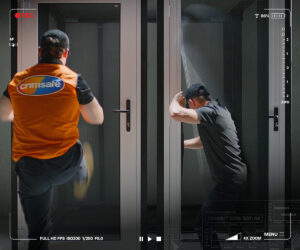 tradeup | Crimsafe Security Systems Pty Ltd