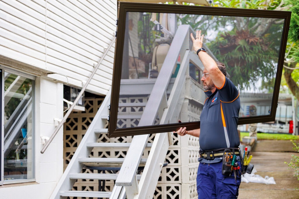 Australian made, Australian tough, Australian proud, that’s Crimsafe | Crimsafe Security Systems Pty Ltd