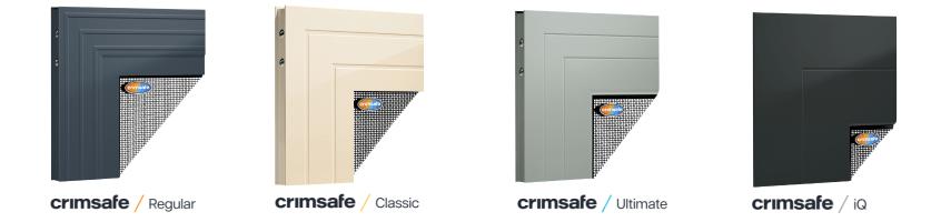 4 Essential Levels of Home Security Every Homeowner Should Know | Crimsafe Security Systems Pty Ltd