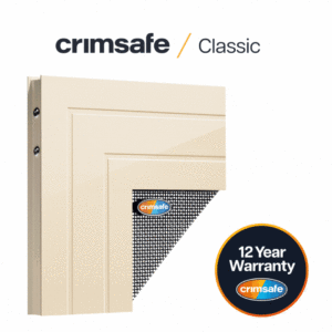 4 Essential Levels of Home Security Every Homeowner Should Know | Crimsafe Security Systems Pty Ltd