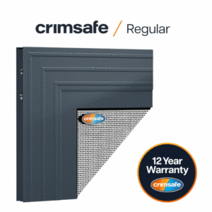 4 Essential Levels of Home Security Every Homeowner Should Know | Crimsafe Security Systems Pty Ltd