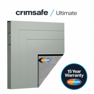 4 Essential Levels of Home Security Every Homeowner Should Know | Crimsafe Security Systems Pty Ltd