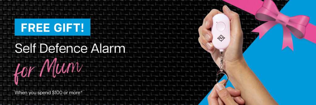 Women feel safer with Crimsafe’s security products | Crimsafe Security Systems Pty Ltd