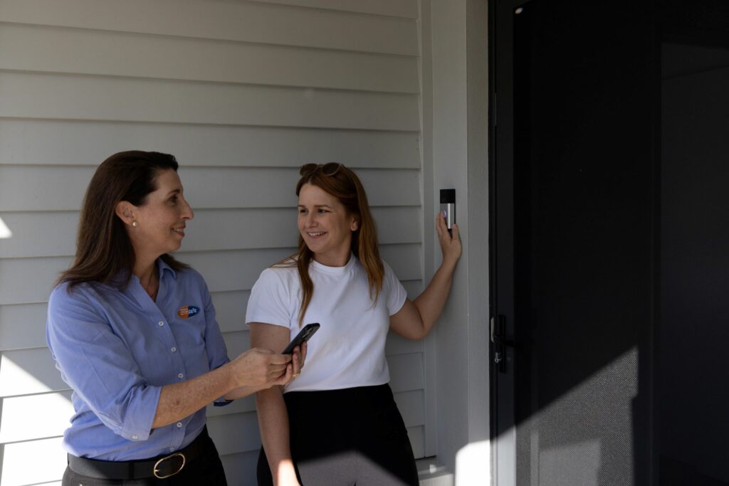 Australian made, Australian tough, Australian proud, that’s Crimsafe | Crimsafe Security Systems Pty Ltd