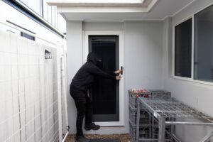 Live Safer in Queensland with Crimsafe | Crimsafe Security Systems Pty Ltd