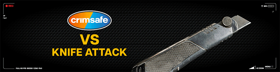 Live Safer in Victoria with Crimsafe | Crimsafe Security Systems Pty Ltd