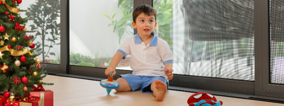 5 reasons to secure your home with Crimsafe before Christmas | Crimsafe Security Systems Pty Ltd