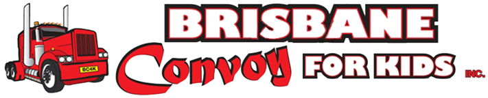 Brisbane Convoy for Kids | Crimsafe Security Systems Pty Ltd